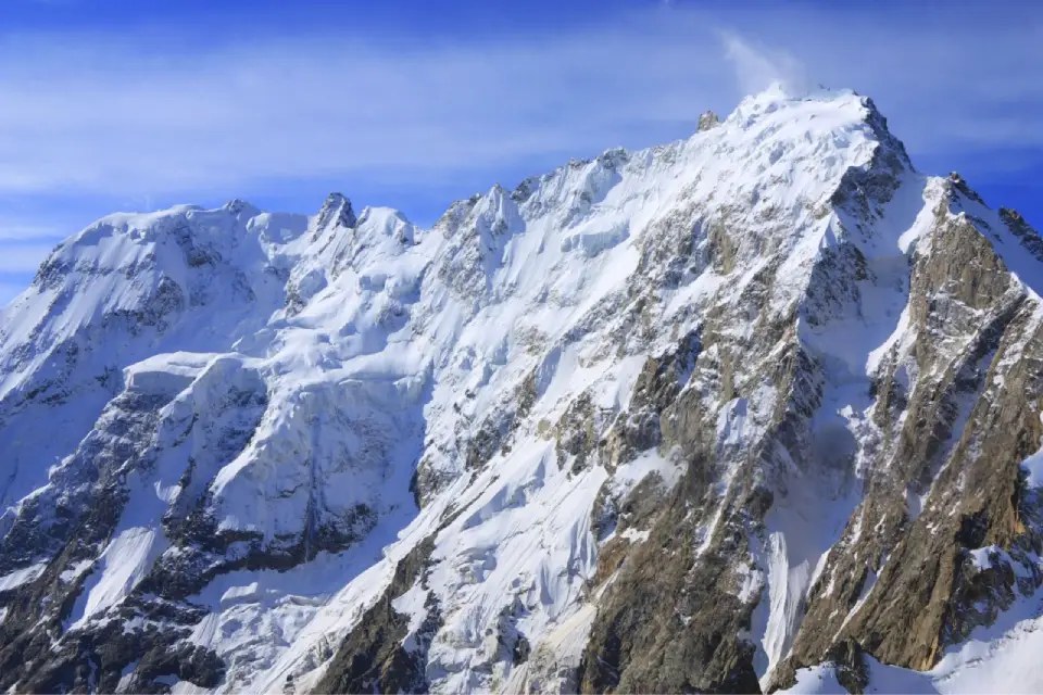 Nevado Ausangate