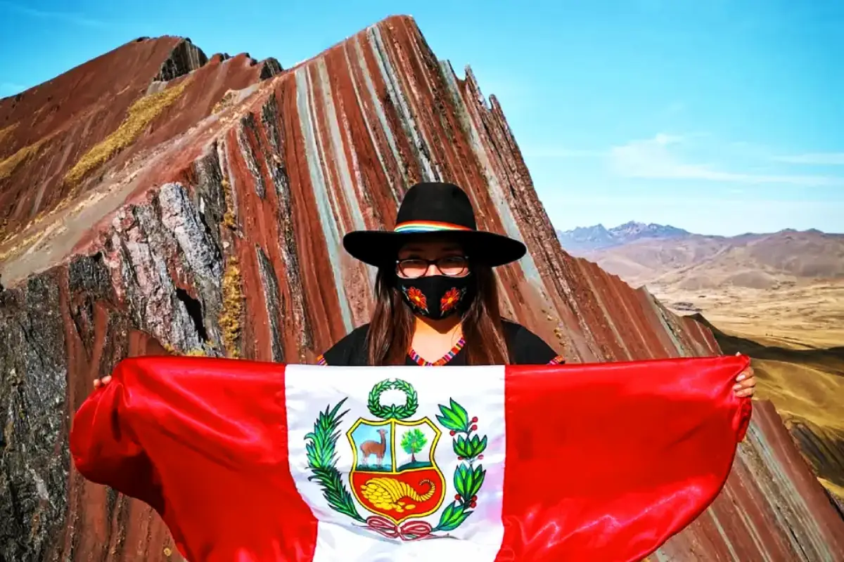 Pallay Punchu en Cusco | Trekero
