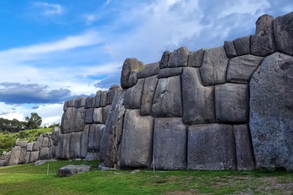 Primer baluarte