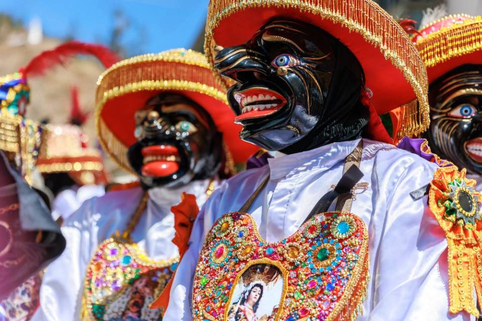 Qhapac Negro