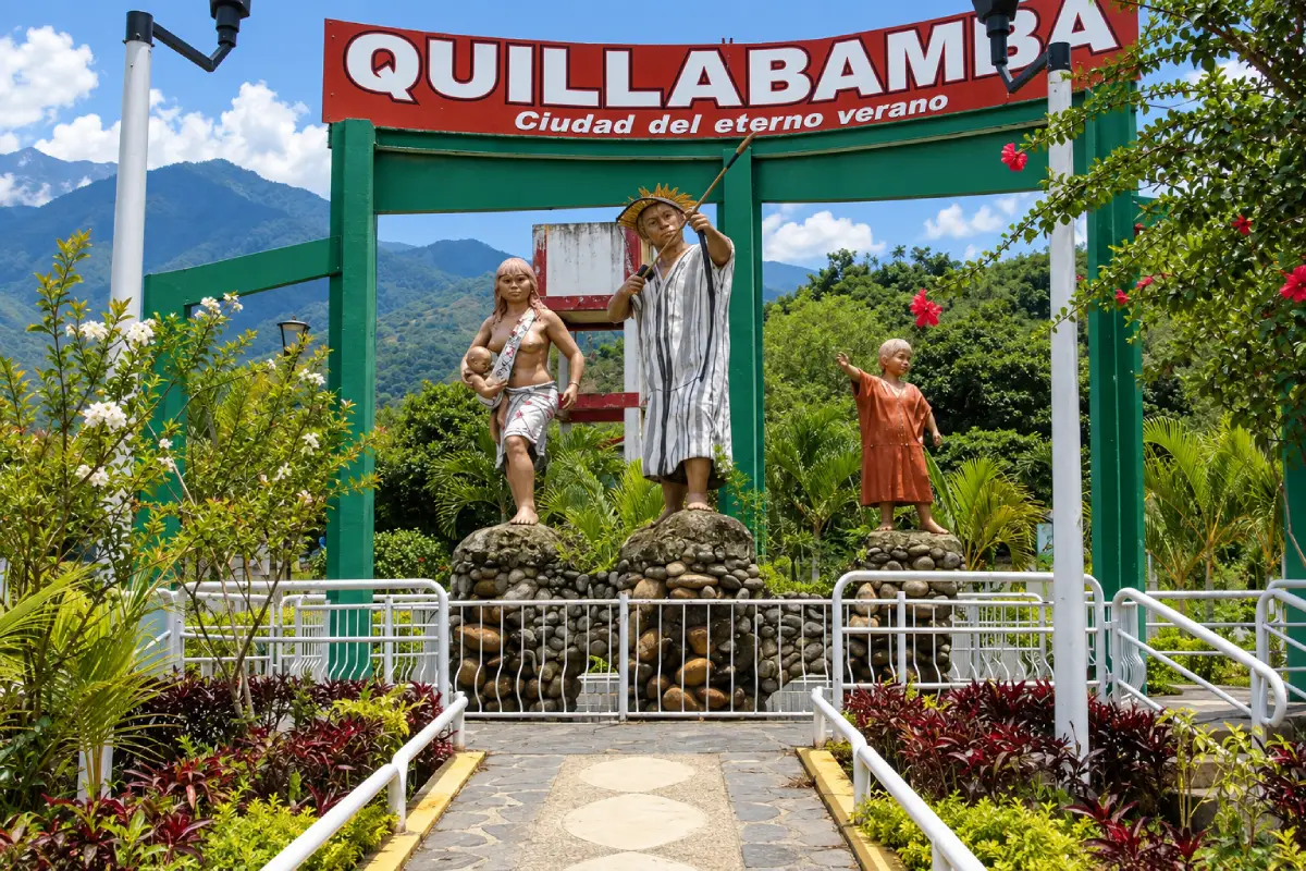 Quillabamba, corazón de La Convención | Trekero