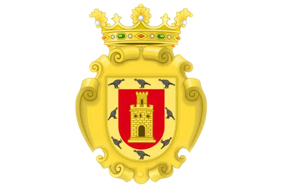 Segundo Escudo Colonial