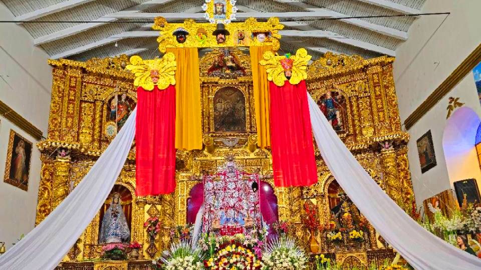 Señor de Torrechayoc