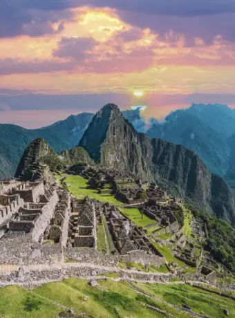 Tour Valle Sagrado y Machu Picchu