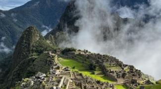 Machu Picchu - Best time to hike the Inca Trail | trekero