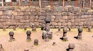 Templo de la fertilidad