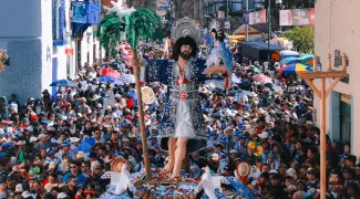 Corpus Christi Cusqueño Corpus Christi Cusqueño