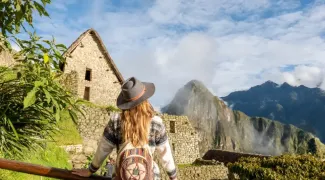 ¿Cuándo visitar Machu Picchu? ¿Cuándo visitar Machu Picchu?