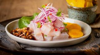 Dia del Ceviche Peruano