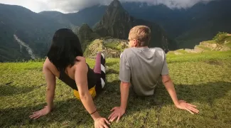 Entradas a Machu Picchu: Todo lo que necesitas saber