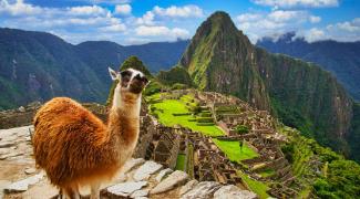 Machu Picchu | Trekero