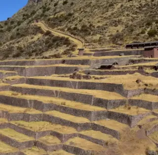 Tour Caminata Huchuy Qosqo