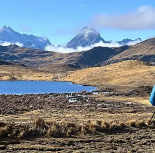 Tour Caminata de Lares