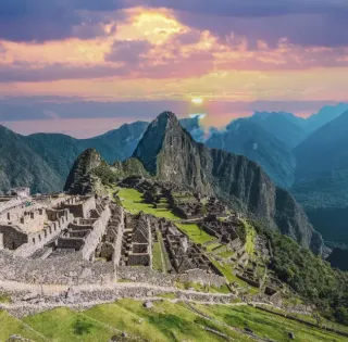 Tour Valle Sagrado y Machu Picchu