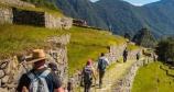 Inca Trail 4 days to Machu Picchu