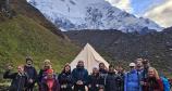 Salkantay trek to Machu Picchu 5 days