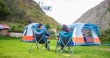 Luxury Inca Trail to Machu Picchu 4 days