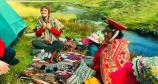 Lares Trek to Machu Picchu 4 days