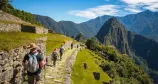Camino Inca de 4 días a Machu Picchu