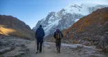 Tour Caminata Salkantay a Machu Picchu - 5 días