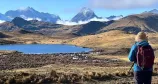 Tour Caminata de Lares