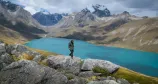 Tour Trekking al Ausangate