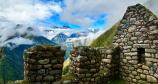 Arquitectura inca en el Camino Inca a Machu Picchu | Trekero