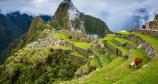 Machu Picchu entre montañas y nubes | Trekero