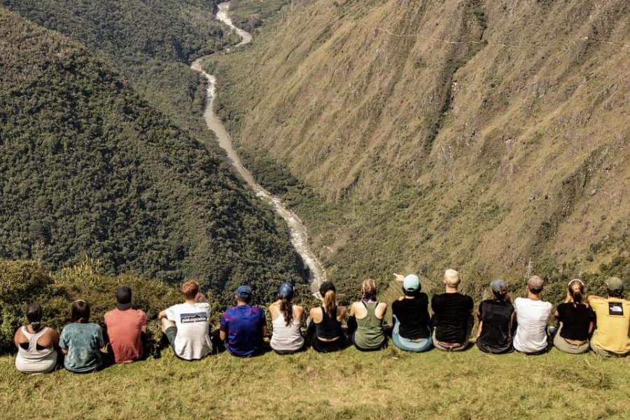 Private Inca Trail to Machu Picchu