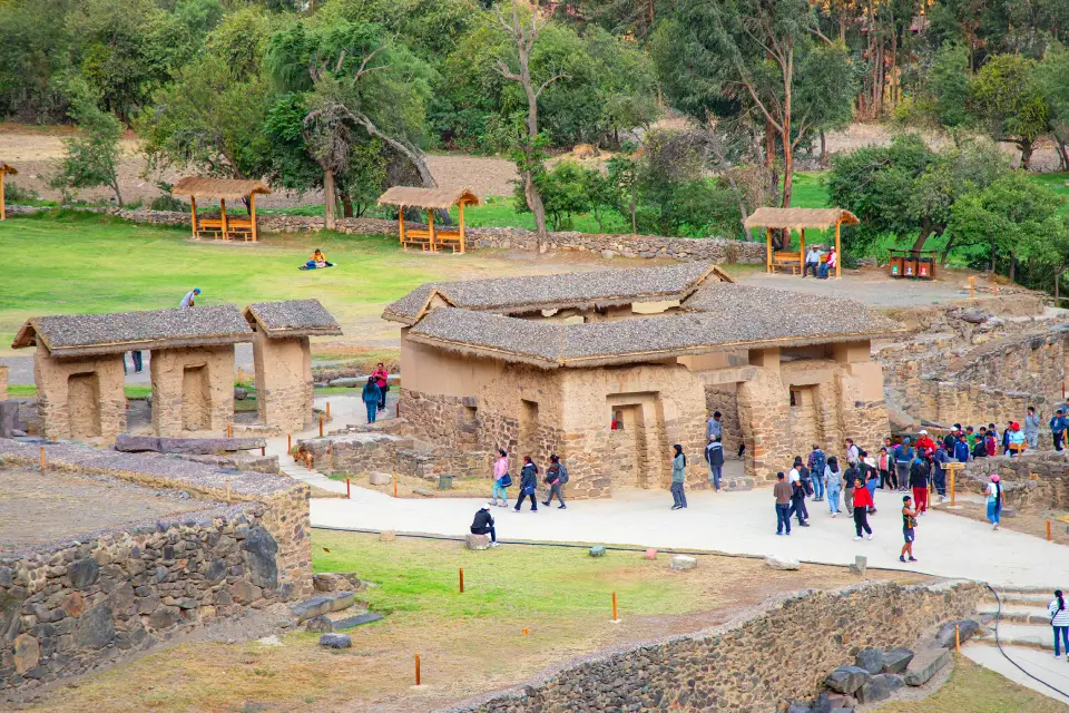 Templo al agua