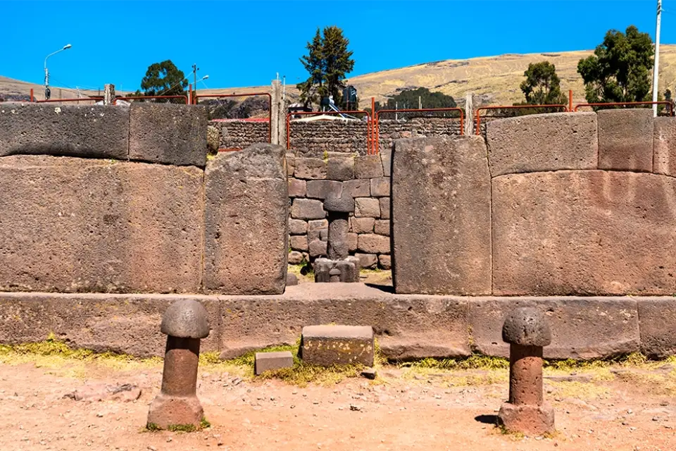 Templo de la Fertilidad