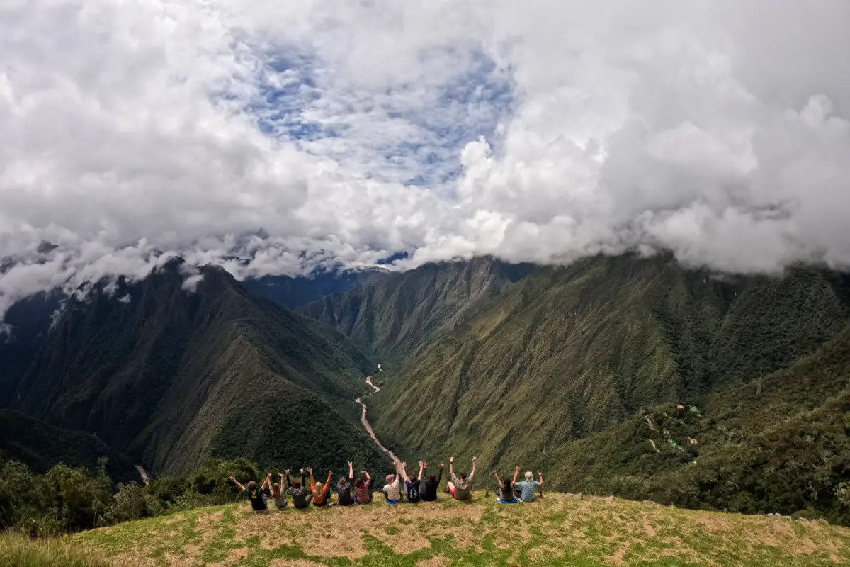 Valle de Pacaymayo | Trekero