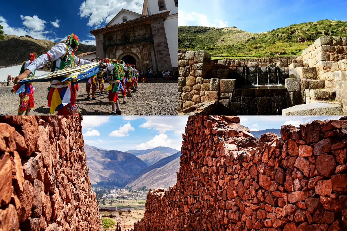 Valle Sur | Trekero