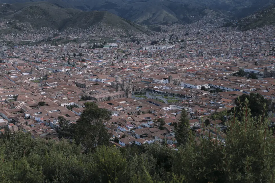 Cusco