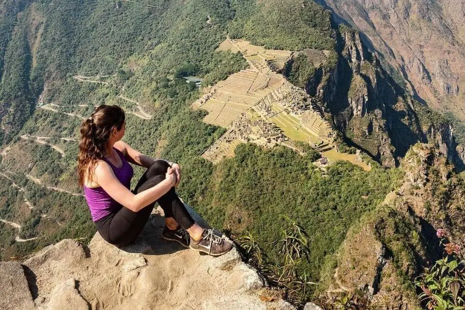 Huayna Picchu