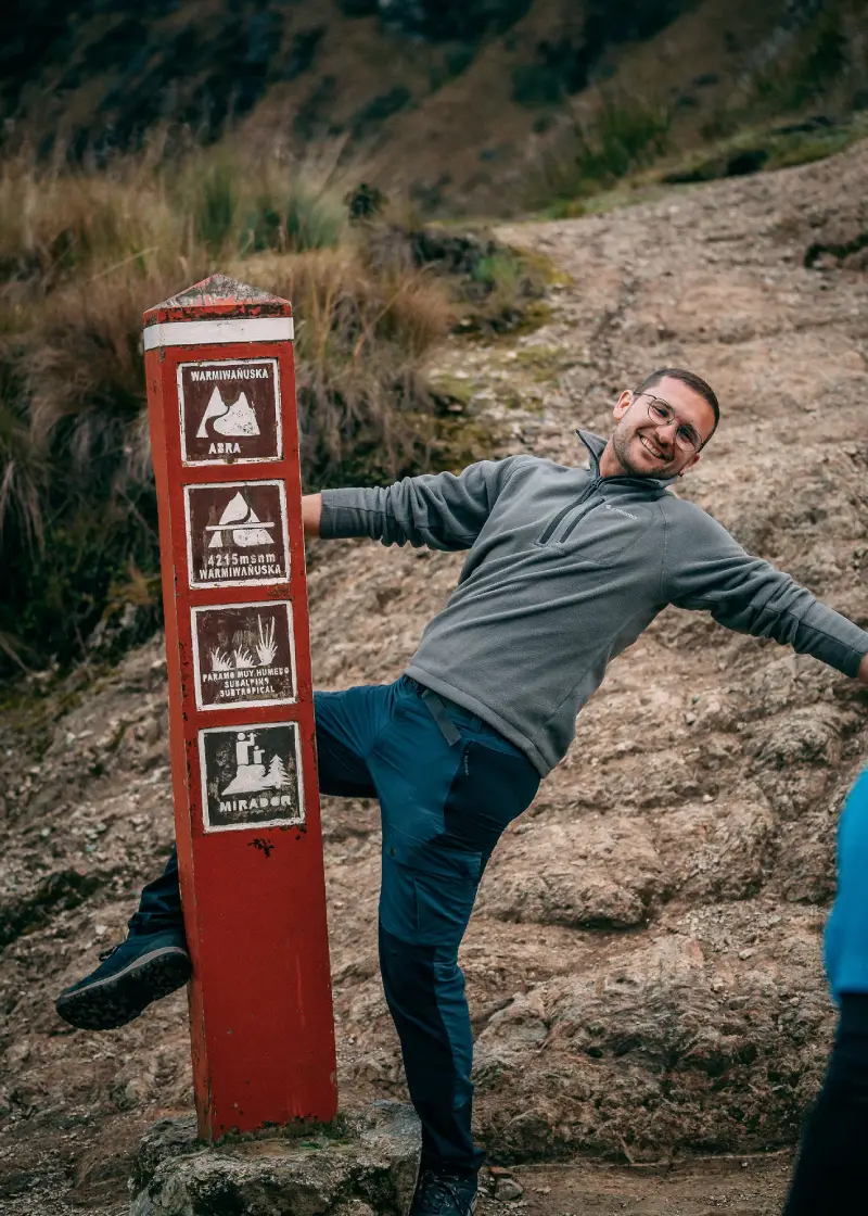 Warmihuañusca