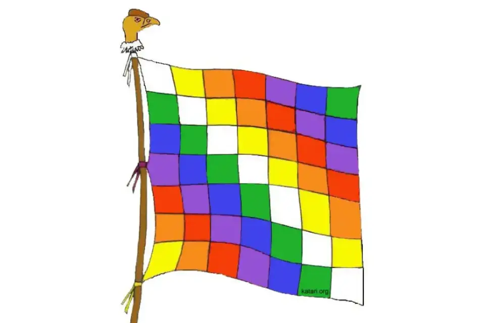 Wiphala 